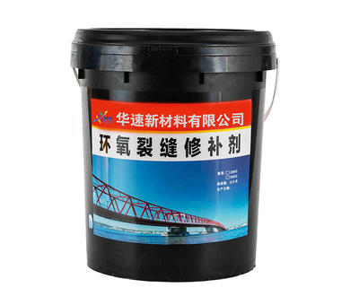 Concrete Crack Repair Agent Products Can Increase Concrete Strength